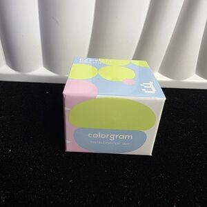 NEW Colorgram Tintin Dory Lip Jam - 02 Soda Jam